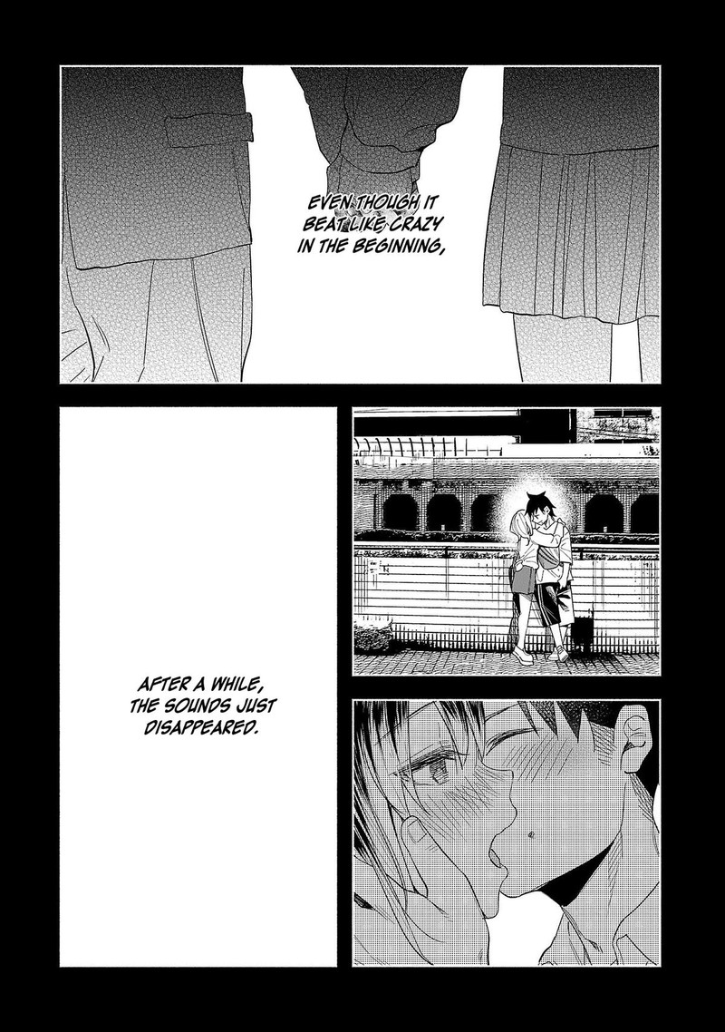 Kimi Ni Aisarete Itakatta 40 14
