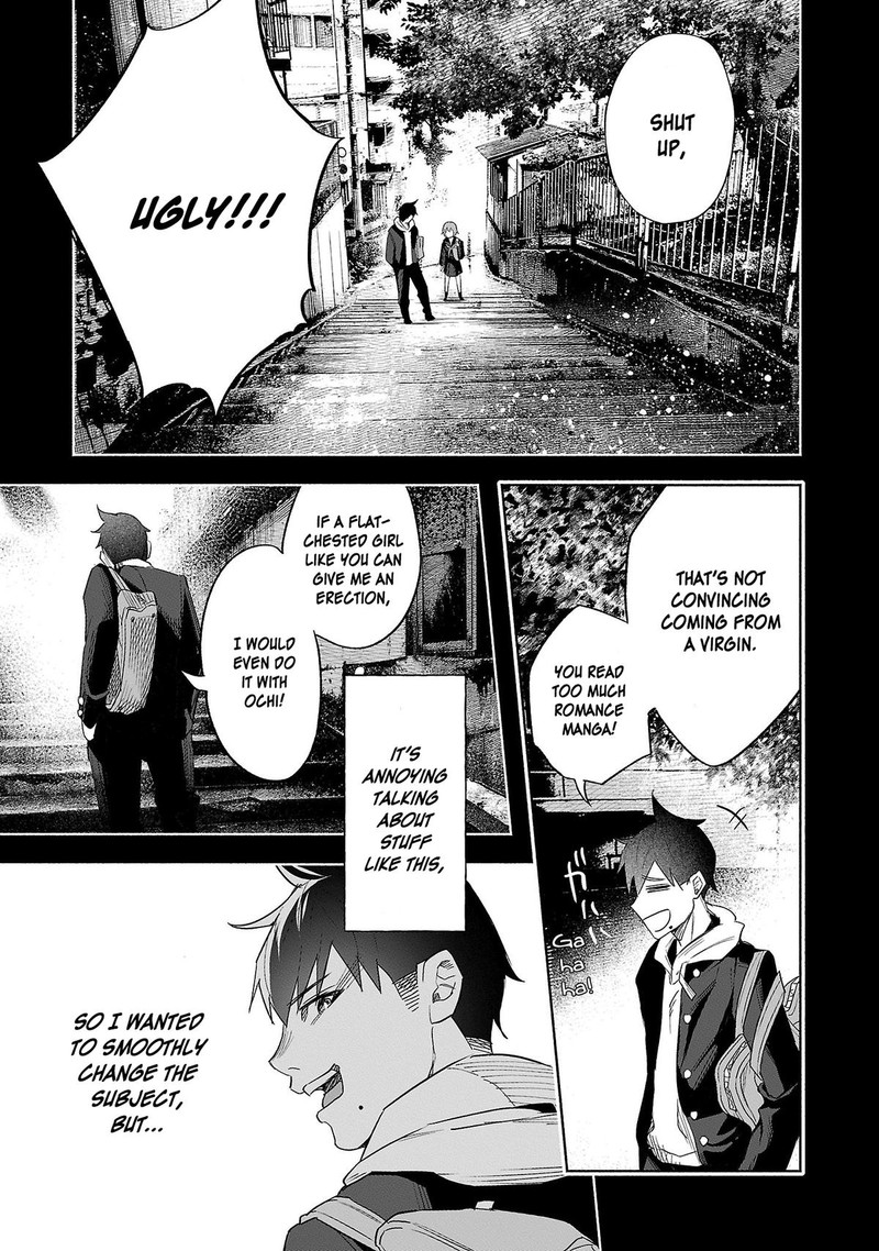 Kimi Ni Aisarete Itakatta 40 18