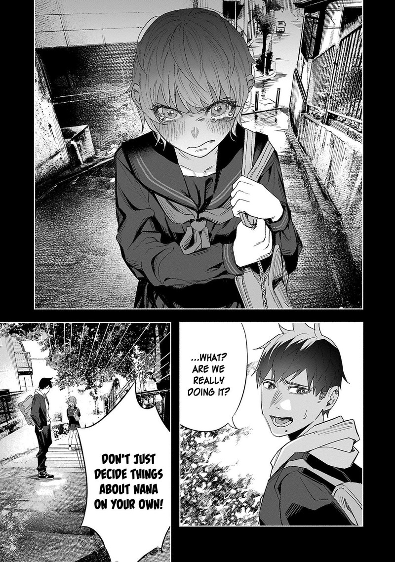 Kimi Ni Aisarete Itakatta 40 19