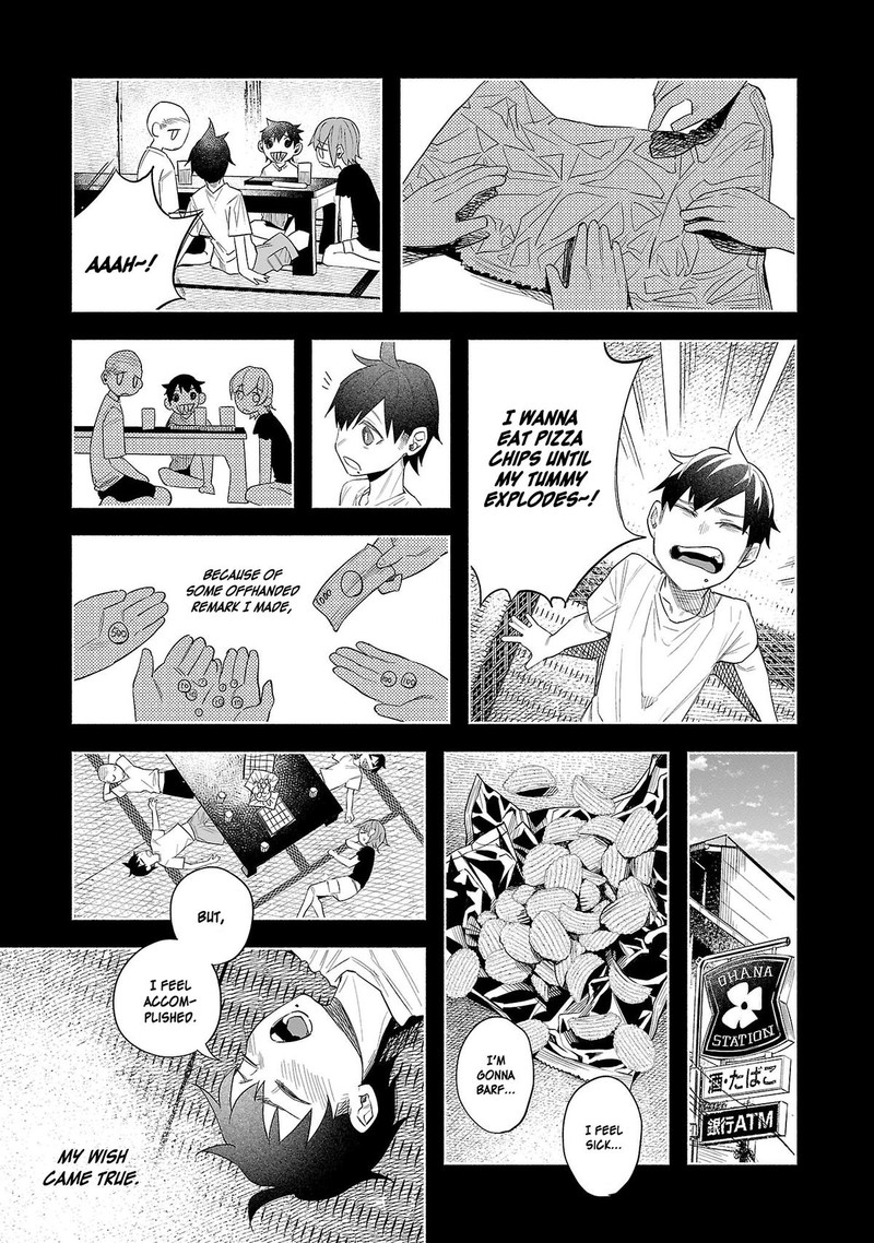 Kimi Ni Aisarete Itakatta 40 2