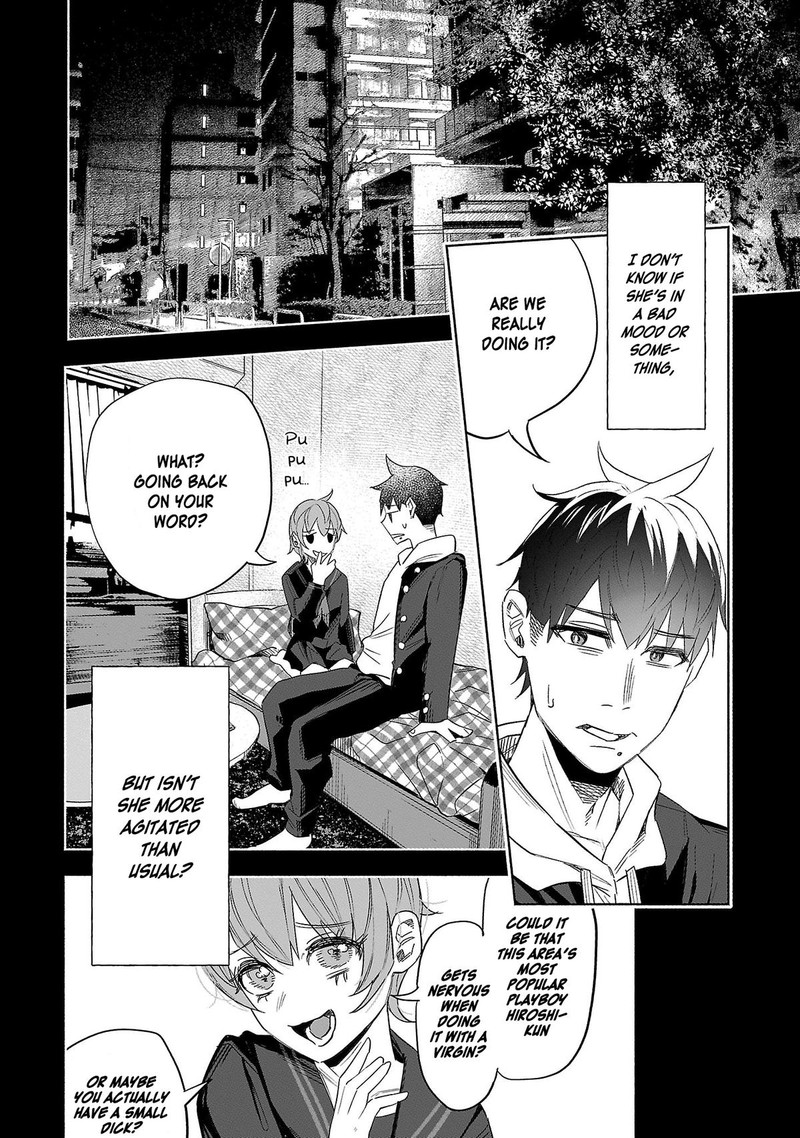 Kimi Ni Aisarete Itakatta 40 20