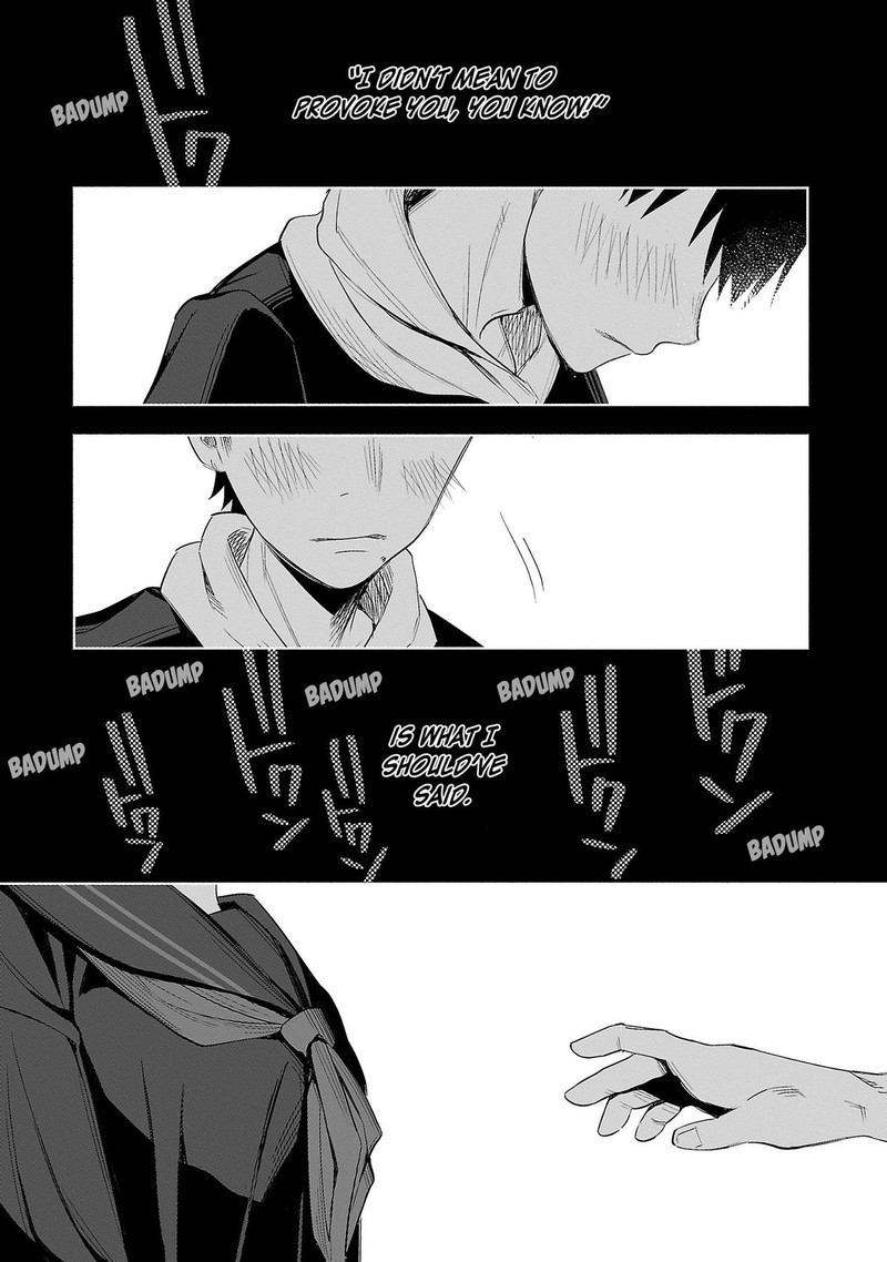 Kimi Ni Aisarete Itakatta 40 22