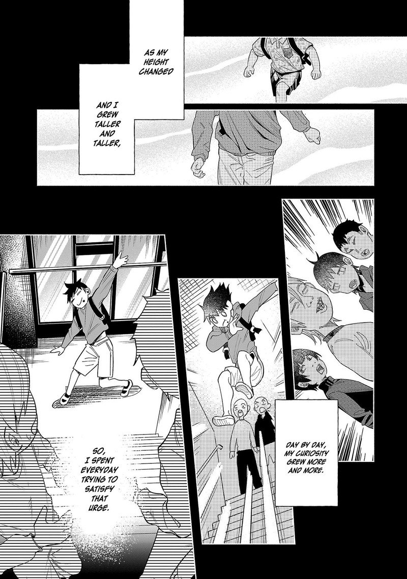 Kimi Ni Aisarete Itakatta 40 3