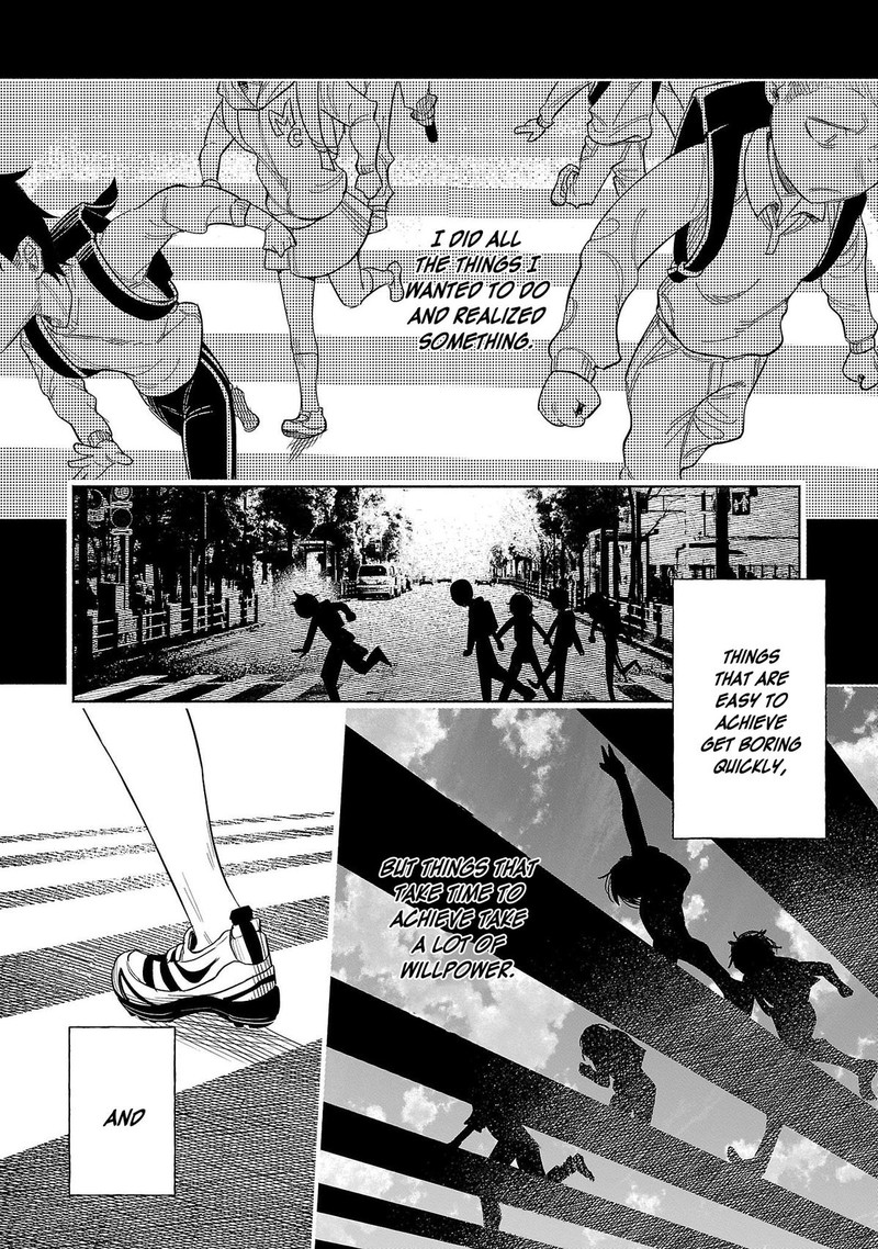 Kimi Ni Aisarete Itakatta 40 4