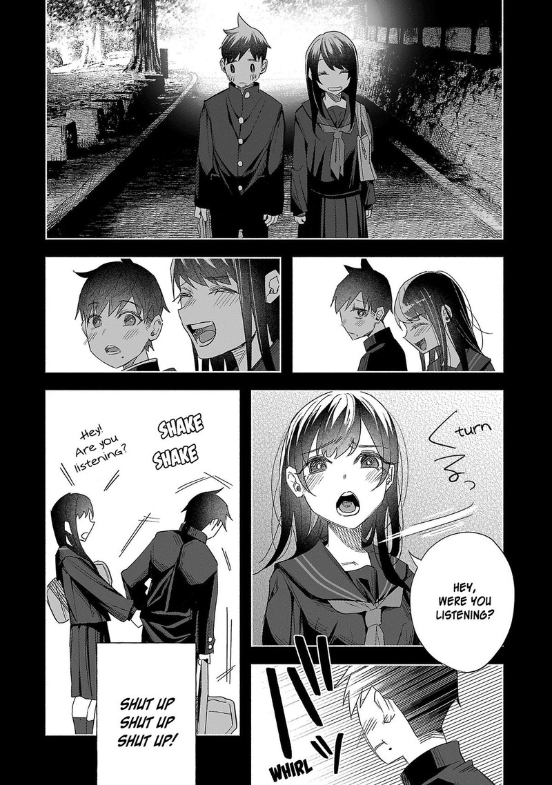 Kimi Ni Aisarete Itakatta 40 8