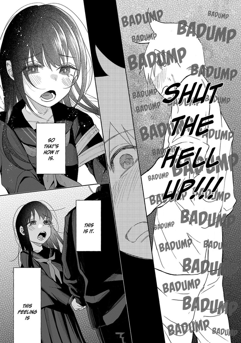 Kimi Ni Aisarete Itakatta 40 9