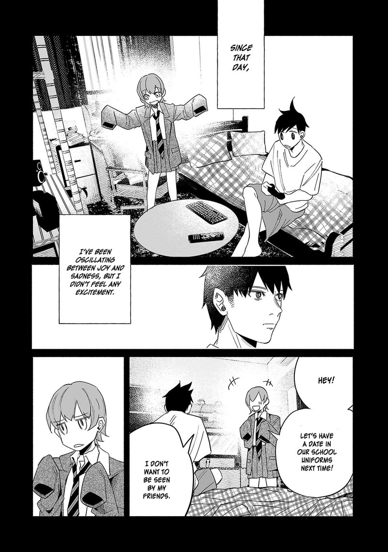 Kimi Ni Aisarete Itakatta 41 2