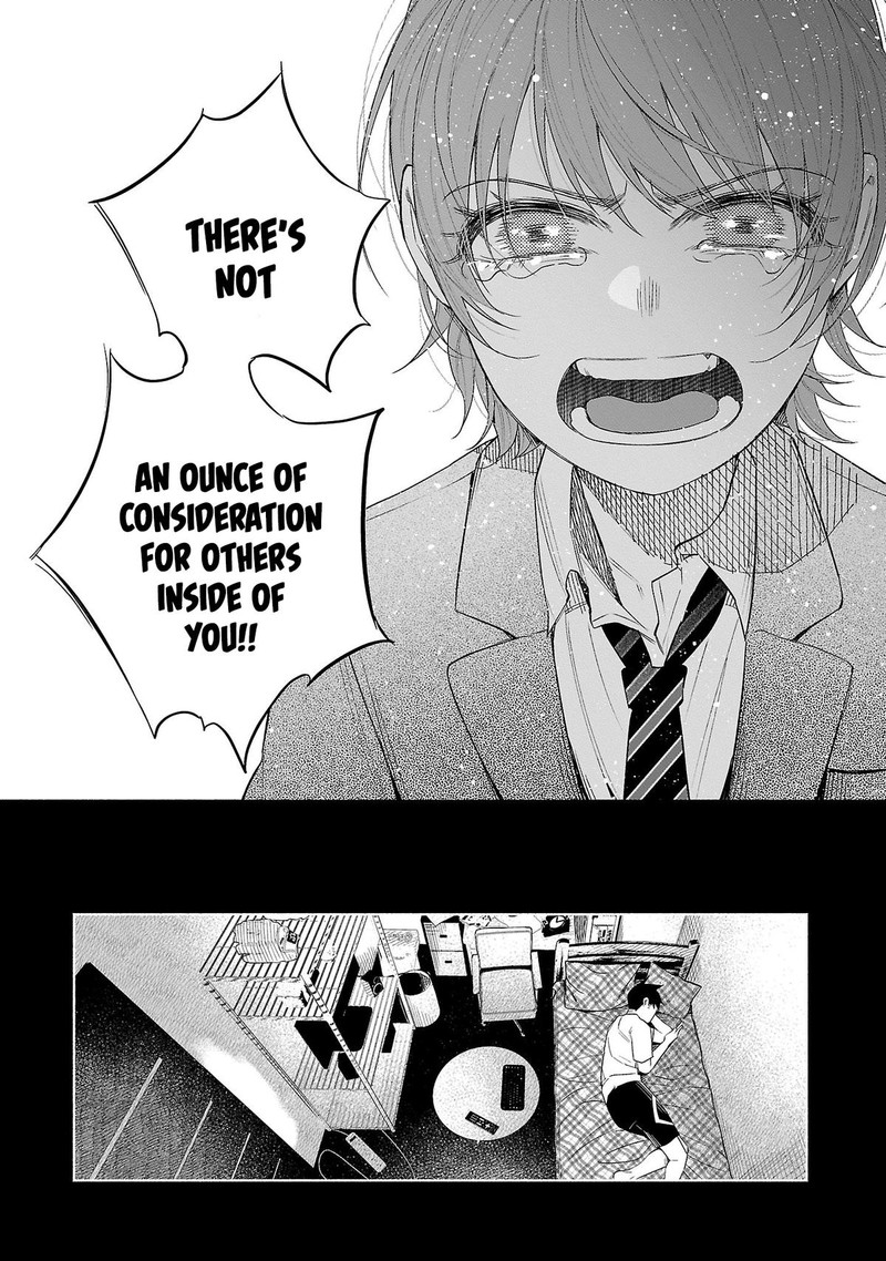 Kimi Ni Aisarete Itakatta 41 20