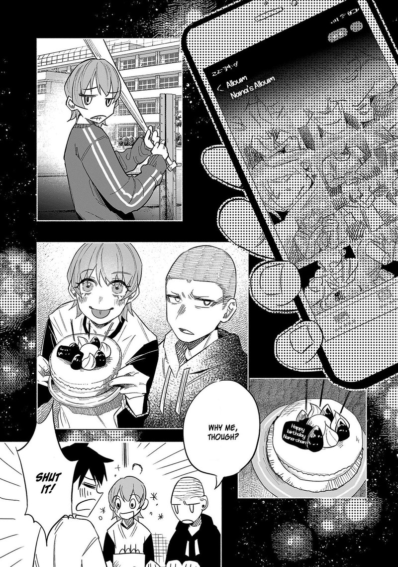 Kimi Ni Aisarete Itakatta 41 24