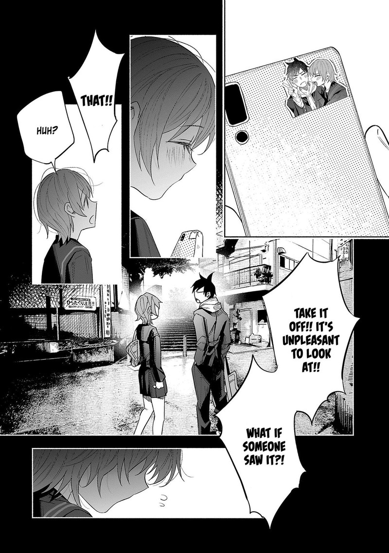 Kimi Ni Aisarete Itakatta 41 26