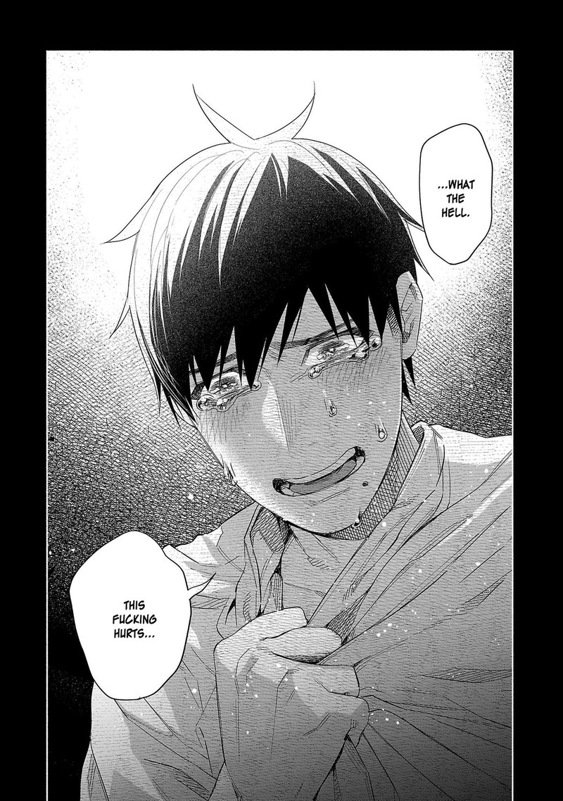 Kimi Ni Aisarete Itakatta 41 28