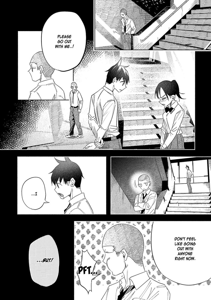 Kimi Ni Aisarete Itakatta 41 30