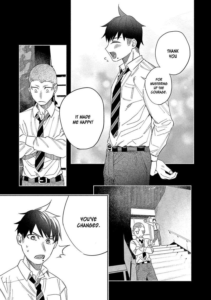 Kimi Ni Aisarete Itakatta 41 31