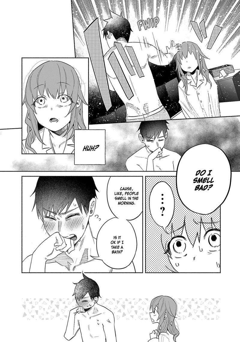 Kimi Ni Aisarete Itakatta 43 14