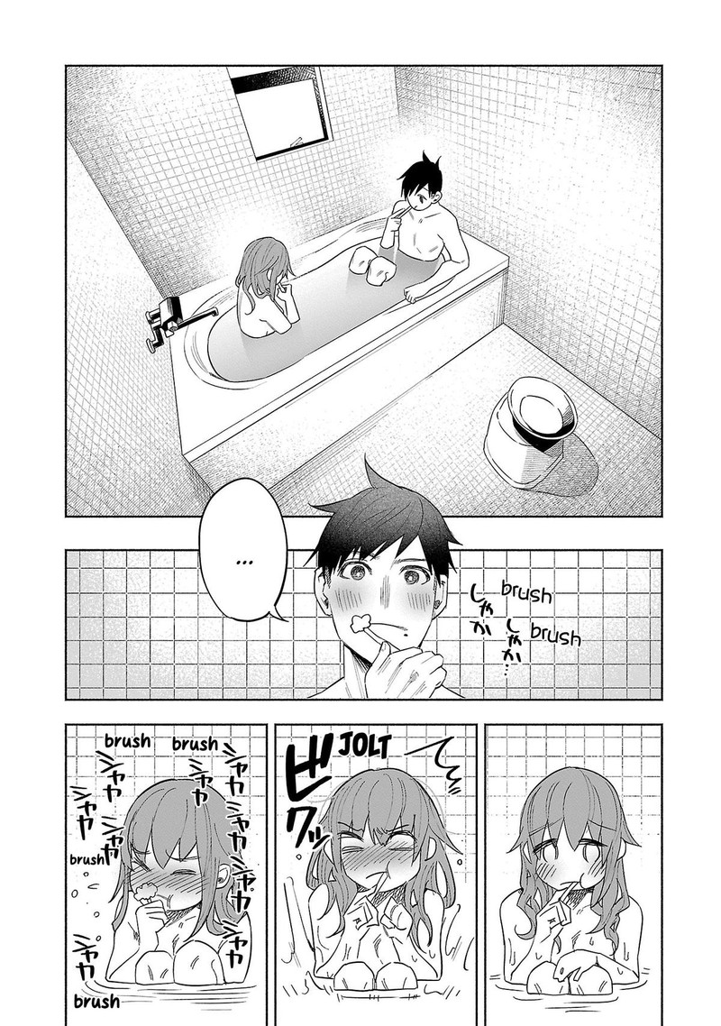 Kimi Ni Aisarete Itakatta 43 16