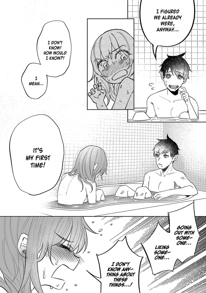 Kimi Ni Aisarete Itakatta 43 20