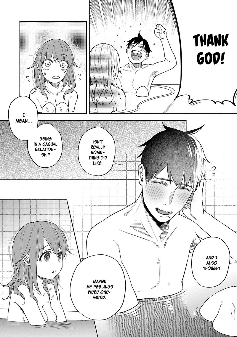Kimi Ni Aisarete Itakatta 43 21