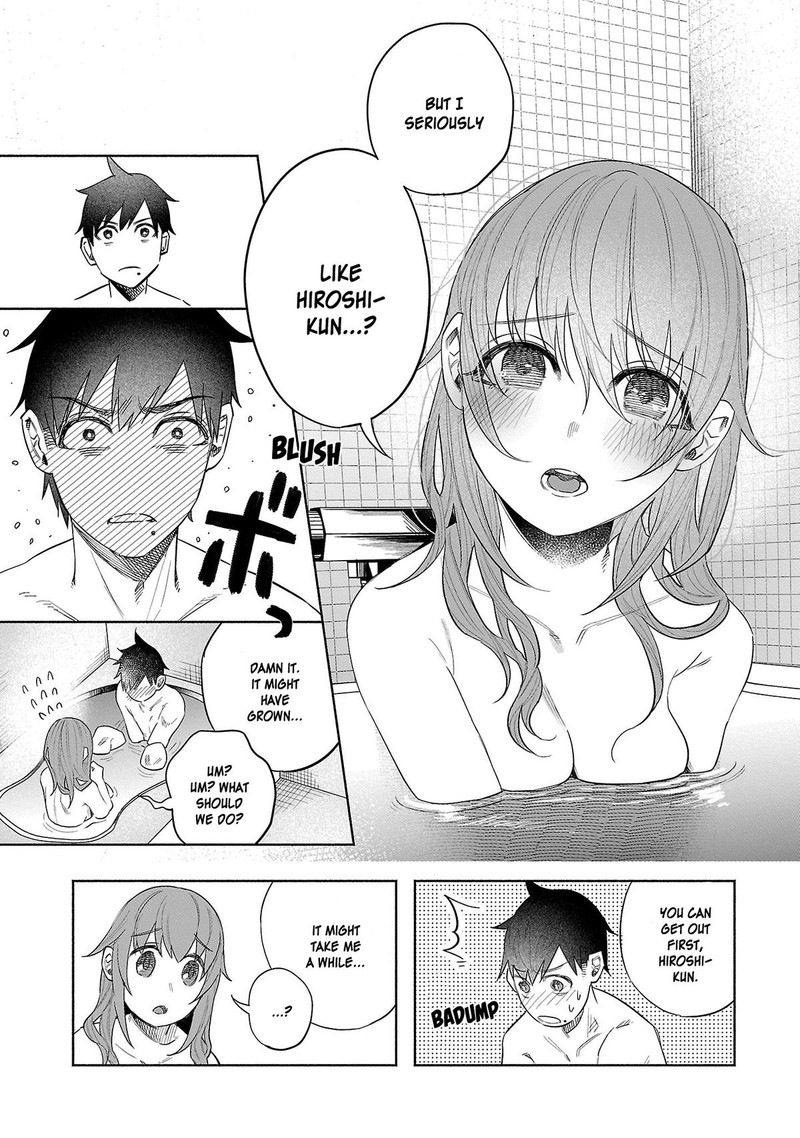 Kimi Ni Aisarete Itakatta 43 22