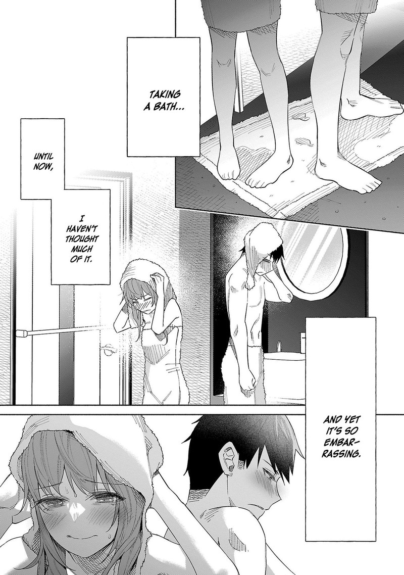 Kimi Ni Aisarete Itakatta 43 23