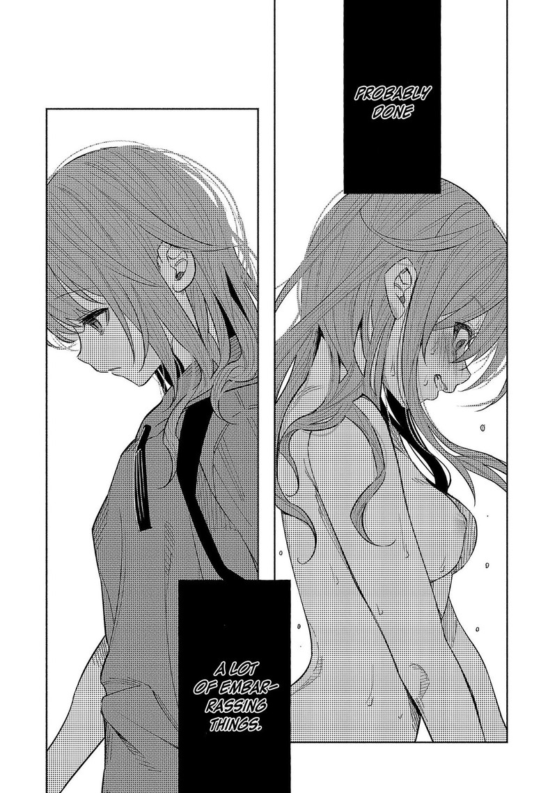 Kimi Ni Aisarete Itakatta 43 25