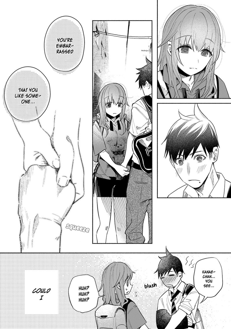 Kimi Ni Aisarete Itakatta 43 29