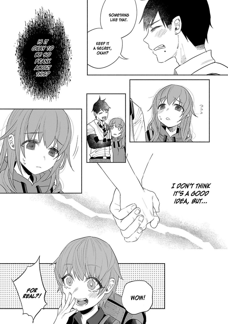 Kimi Ni Aisarete Itakatta 43 32