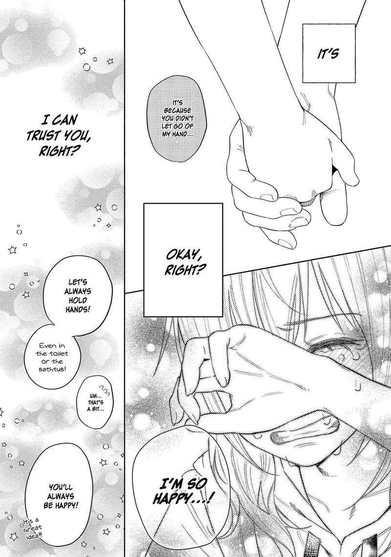 Kimi Ni Aisarete Itakatta 43 37