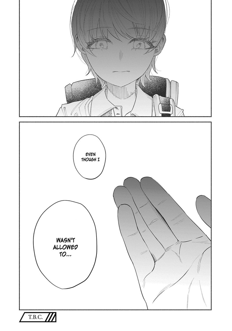 Kimi Ni Aisarete Itakatta 43 39