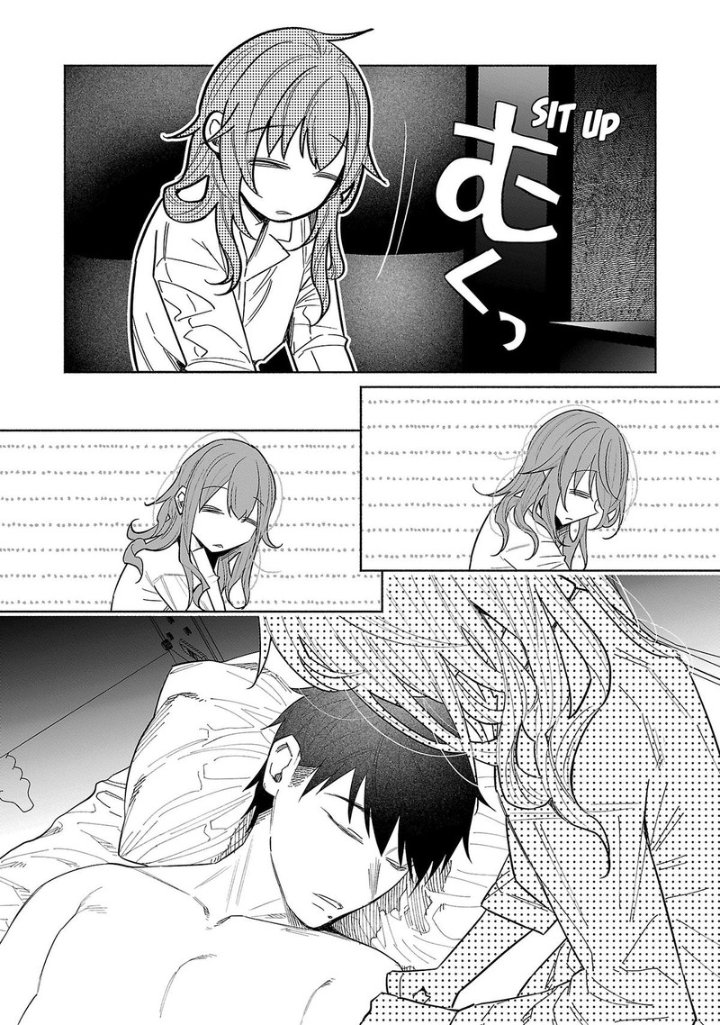 Kimi Ni Aisarete Itakatta 43 7