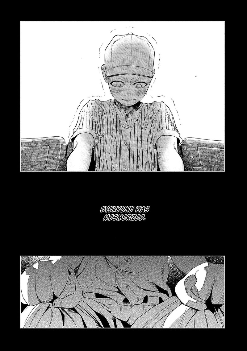 Kimi Ni Aisarete Itakatta 44 20
