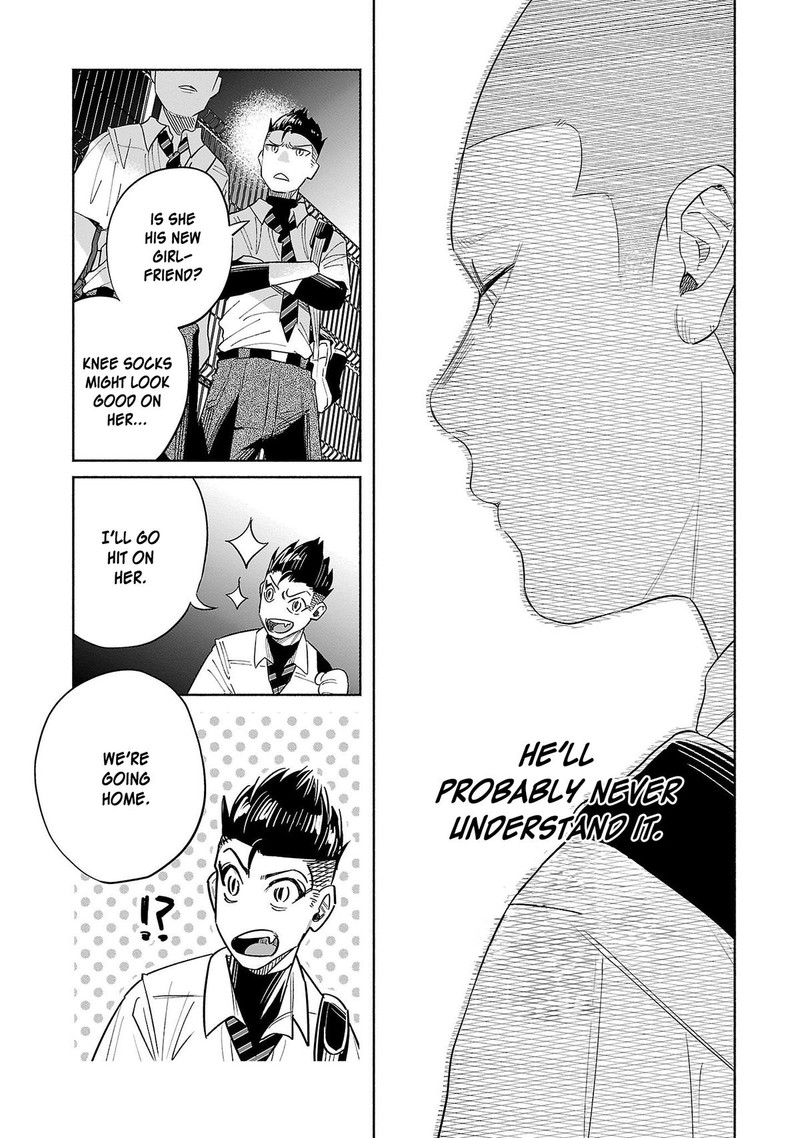 Kimi Ni Aisarete Itakatta 44 31