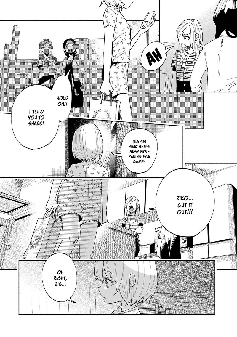 Kimi Ni Aisarete Itakatta 45 10
