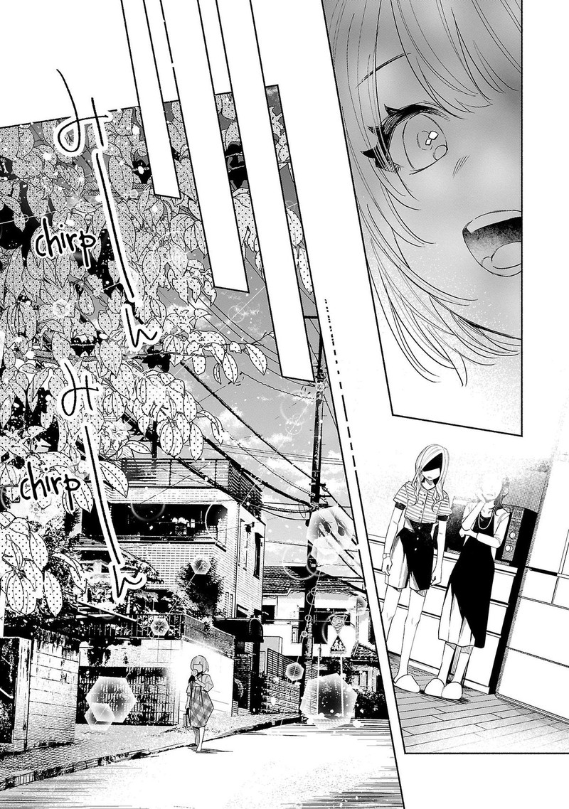 Kimi Ni Aisarete Itakatta 45 11