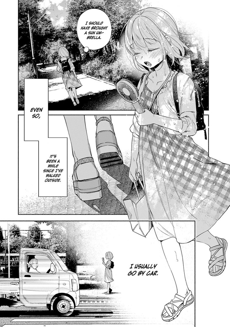 Kimi Ni Aisarete Itakatta 45 12