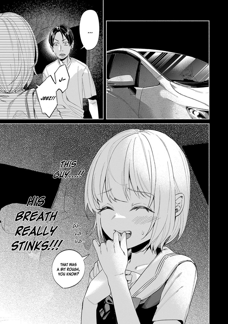 Kimi Ni Aisarete Itakatta 45 15