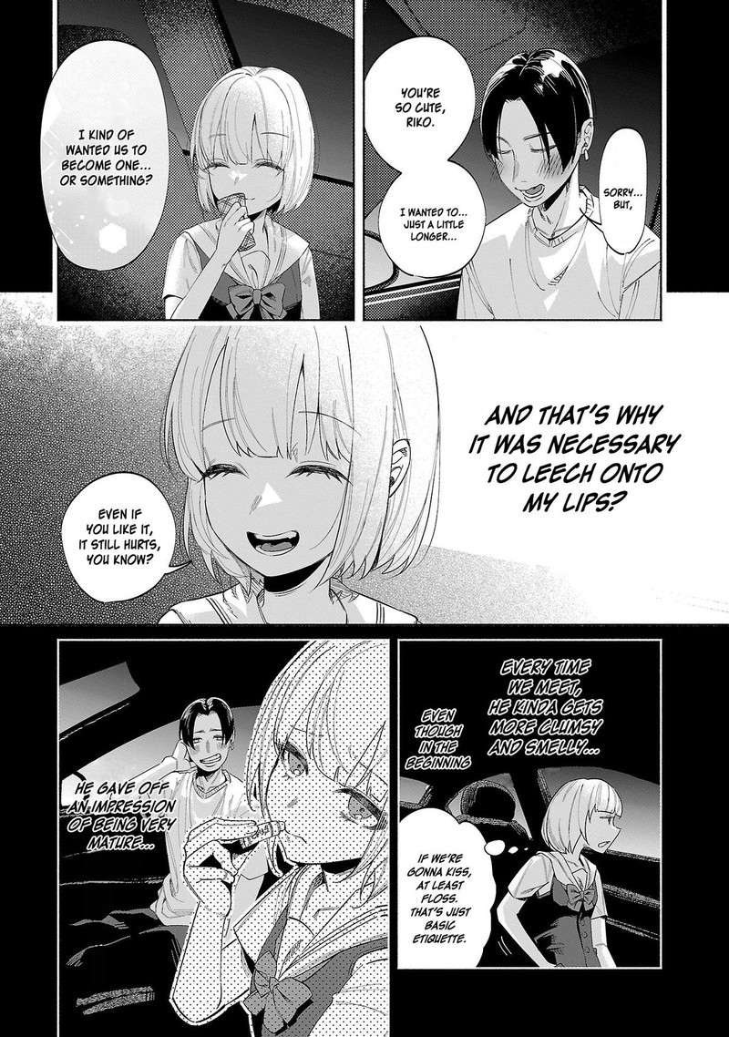 Kimi Ni Aisarete Itakatta 45 16