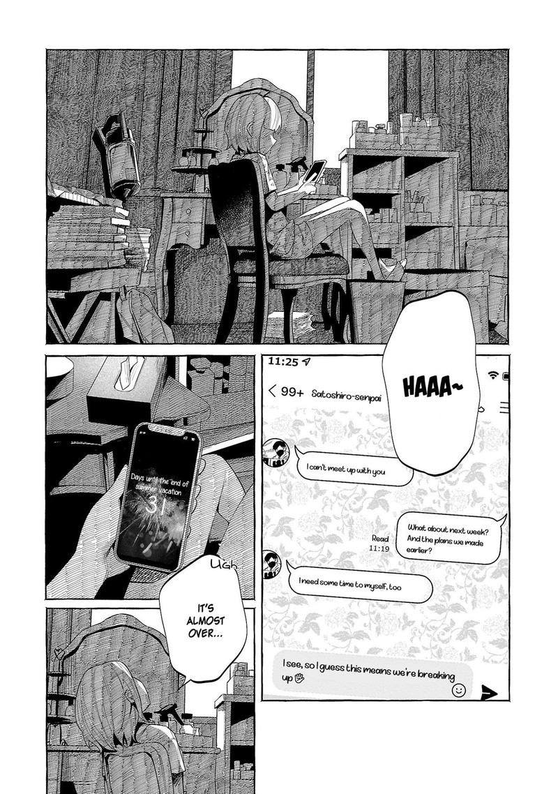 Kimi Ni Aisarete Itakatta 45 2