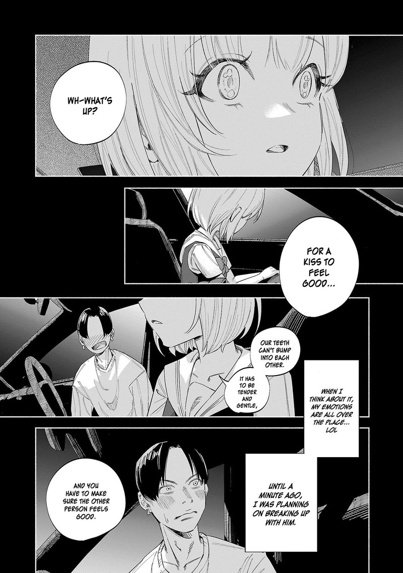 Kimi Ni Aisarete Itakatta 45 21