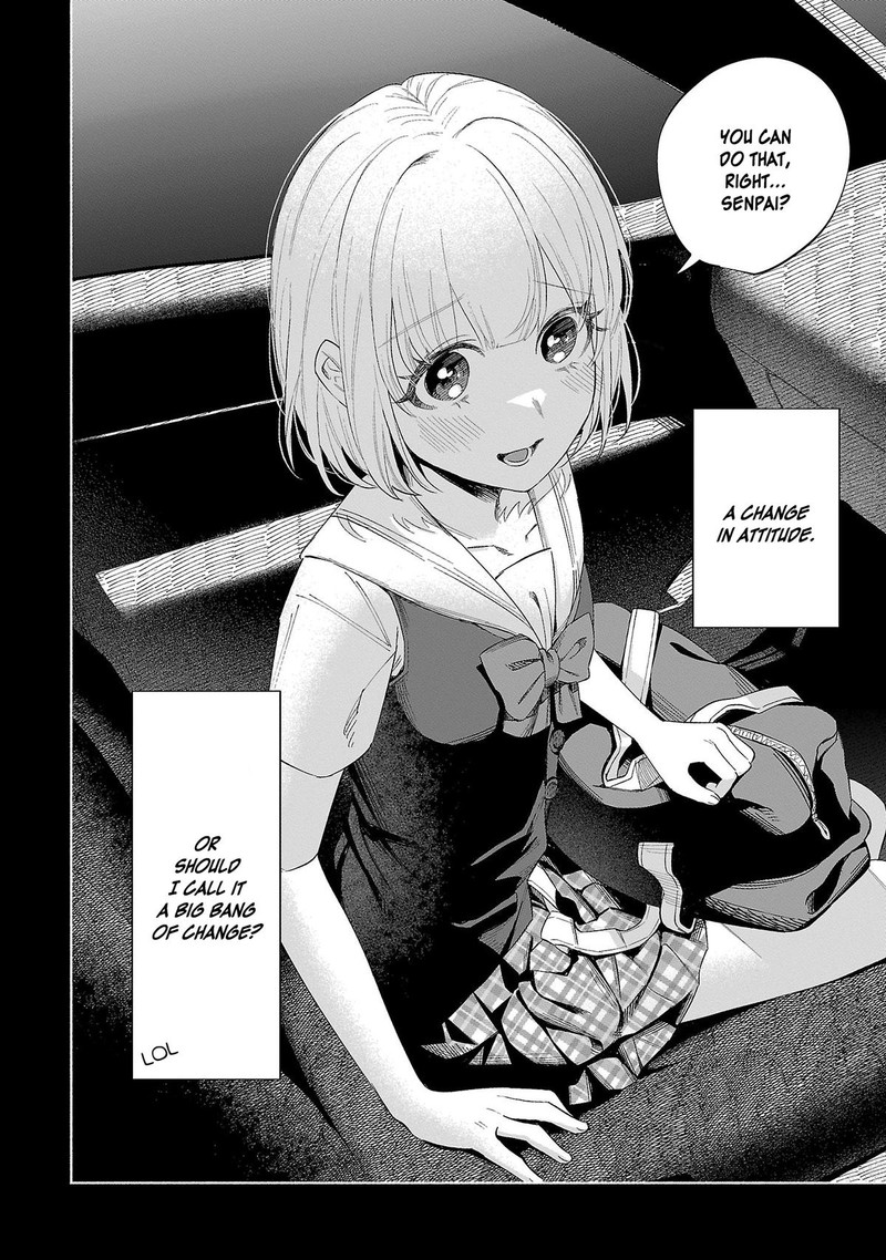 Kimi Ni Aisarete Itakatta 45 22