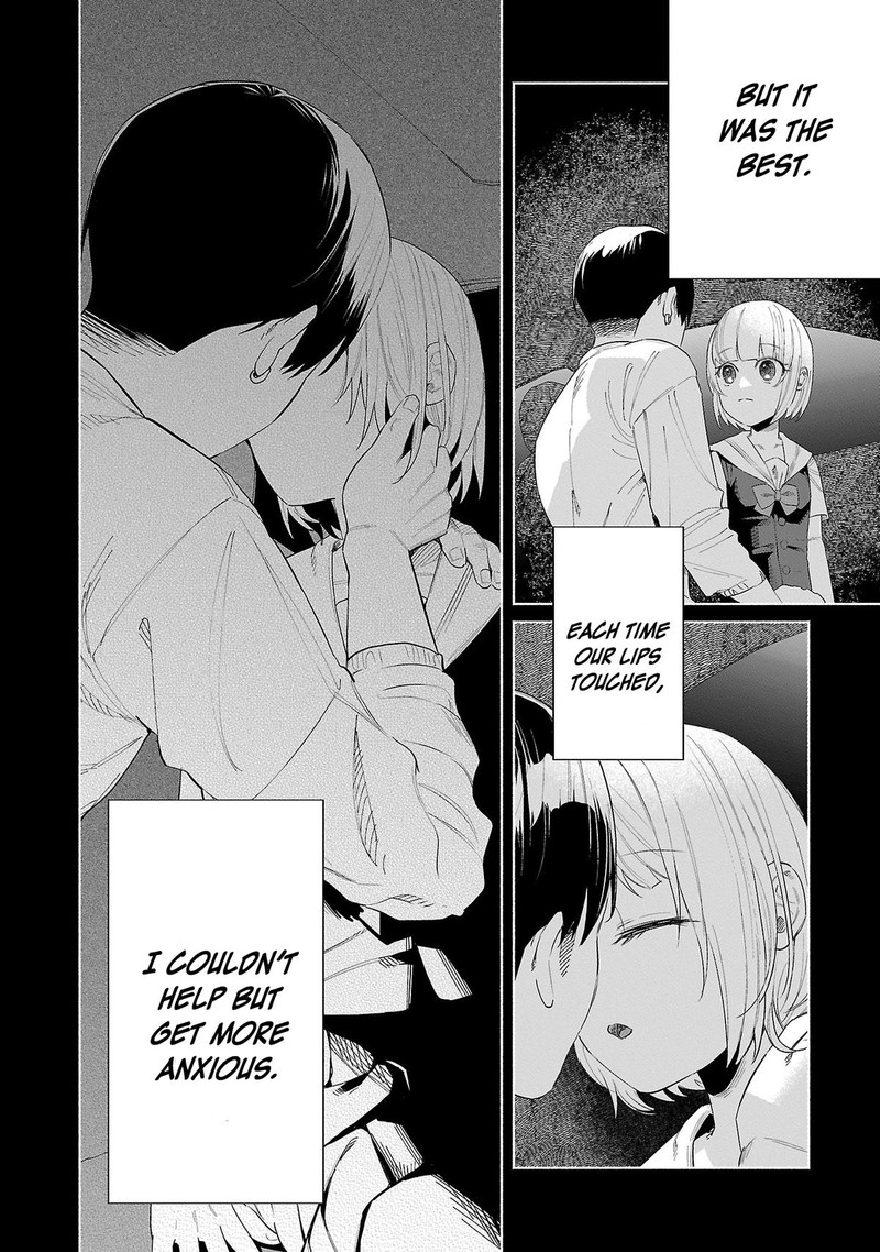 Kimi Ni Aisarete Itakatta 45 23