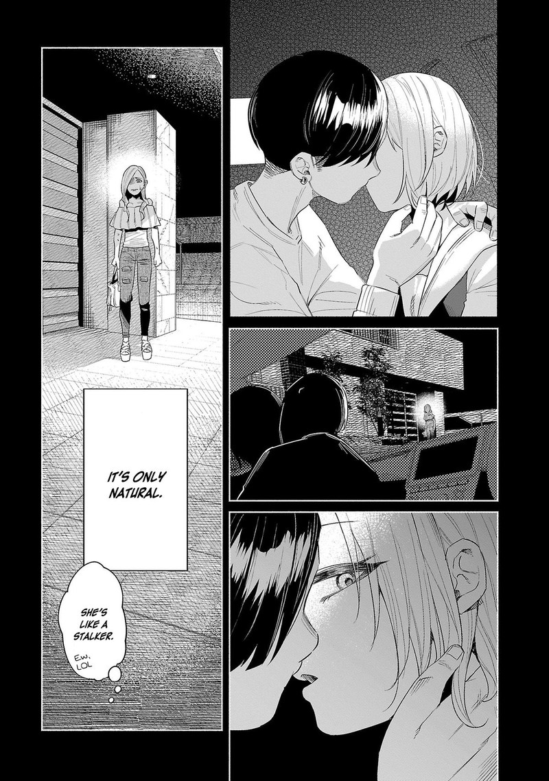 Kimi Ni Aisarete Itakatta 45 24