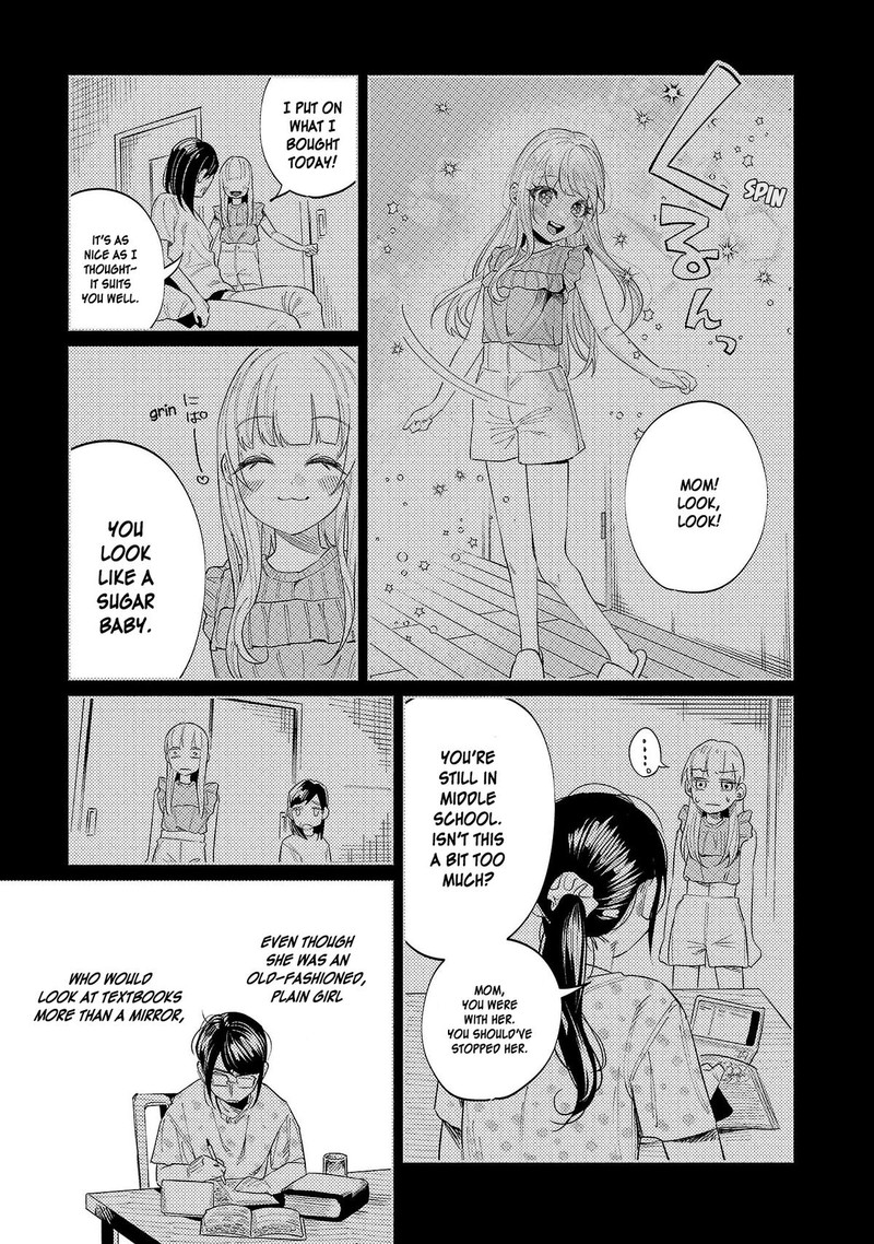 Kimi Ni Aisarete Itakatta 45 26