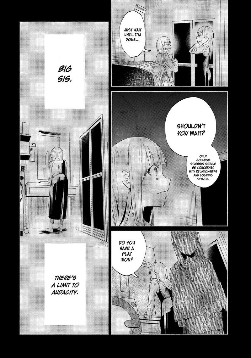 Kimi Ni Aisarete Itakatta 45 28