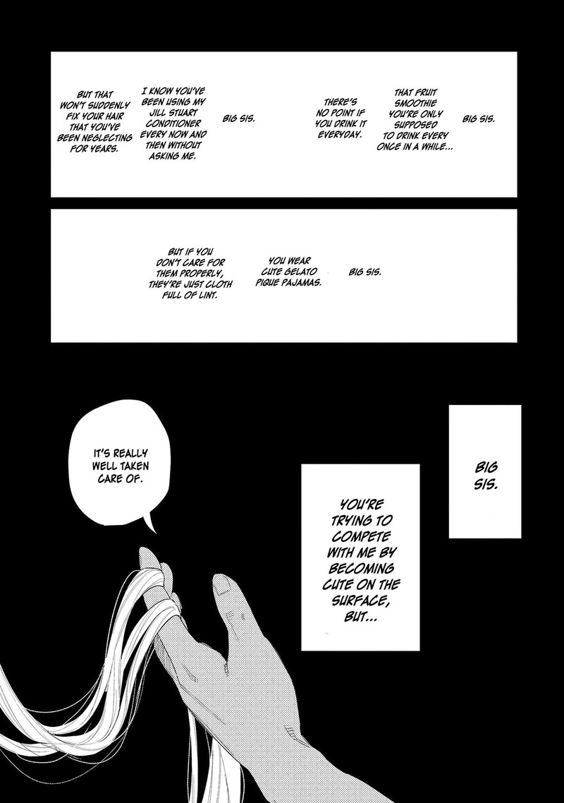 Kimi Ni Aisarete Itakatta 45 29