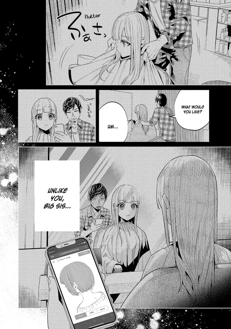 Kimi Ni Aisarete Itakatta 45 30