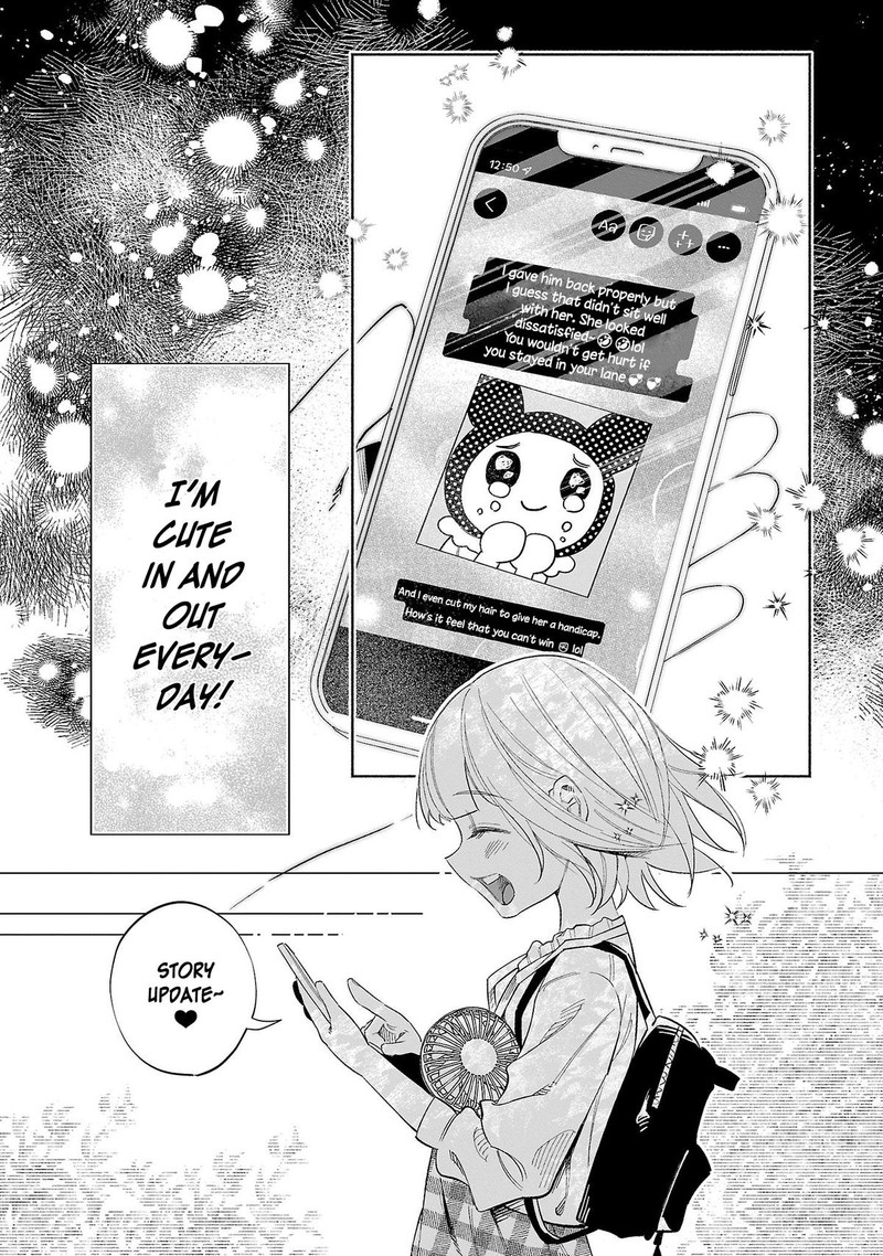 Kimi Ni Aisarete Itakatta 45 31