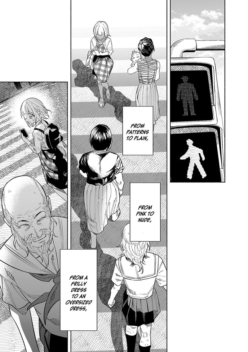 Kimi Ni Aisarete Itakatta 45 32