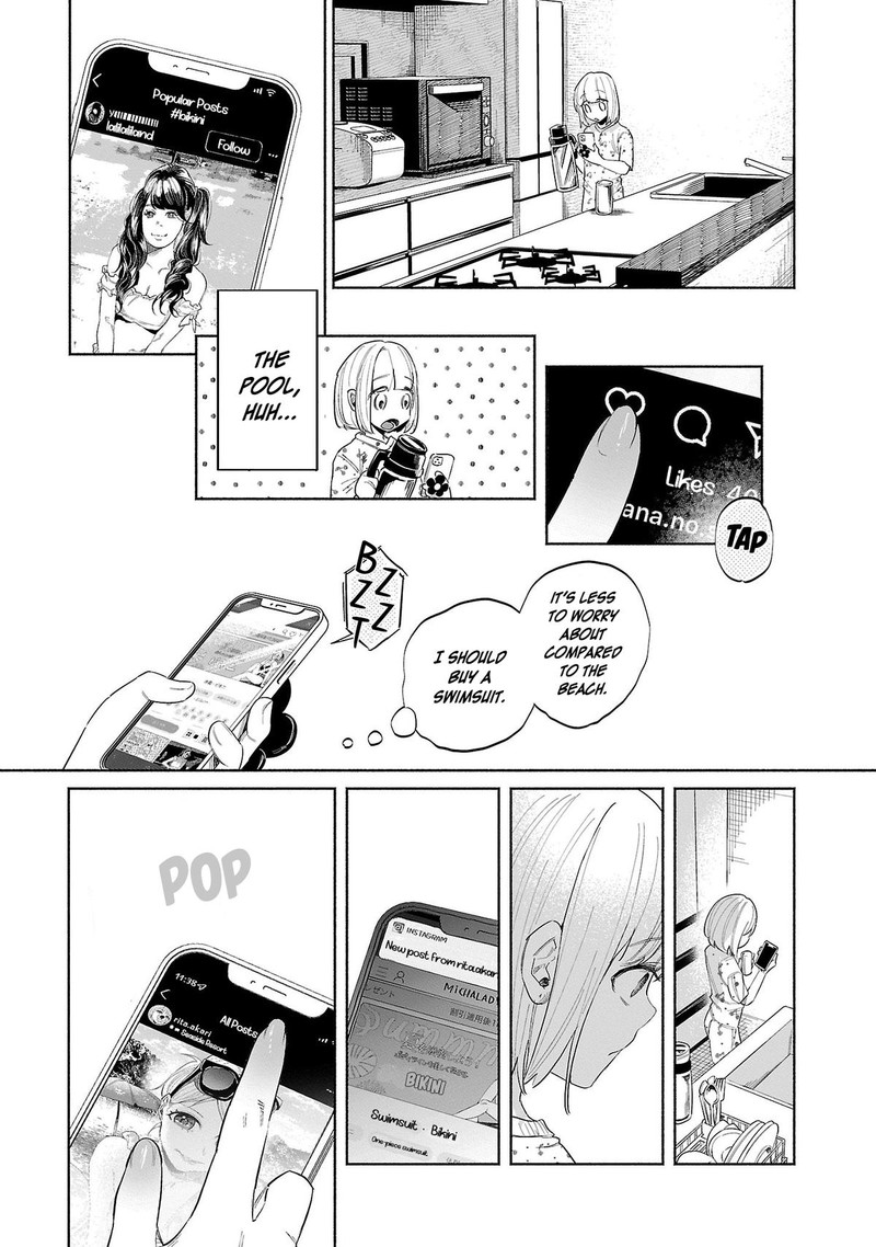 Kimi Ni Aisarete Itakatta 45 4