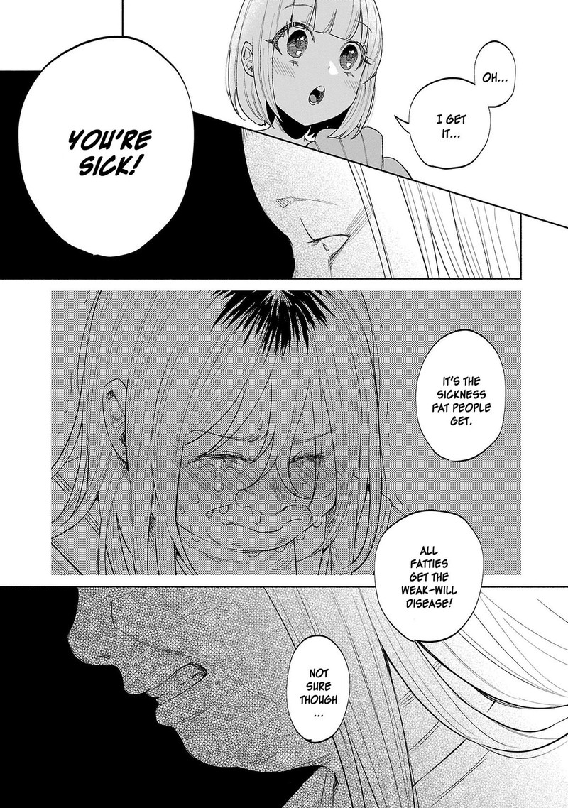 Kimi Ni Aisarete Itakatta 46 11