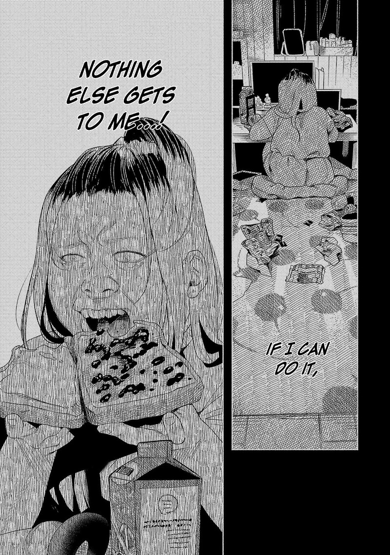 Kimi Ni Aisarete Itakatta 46 13